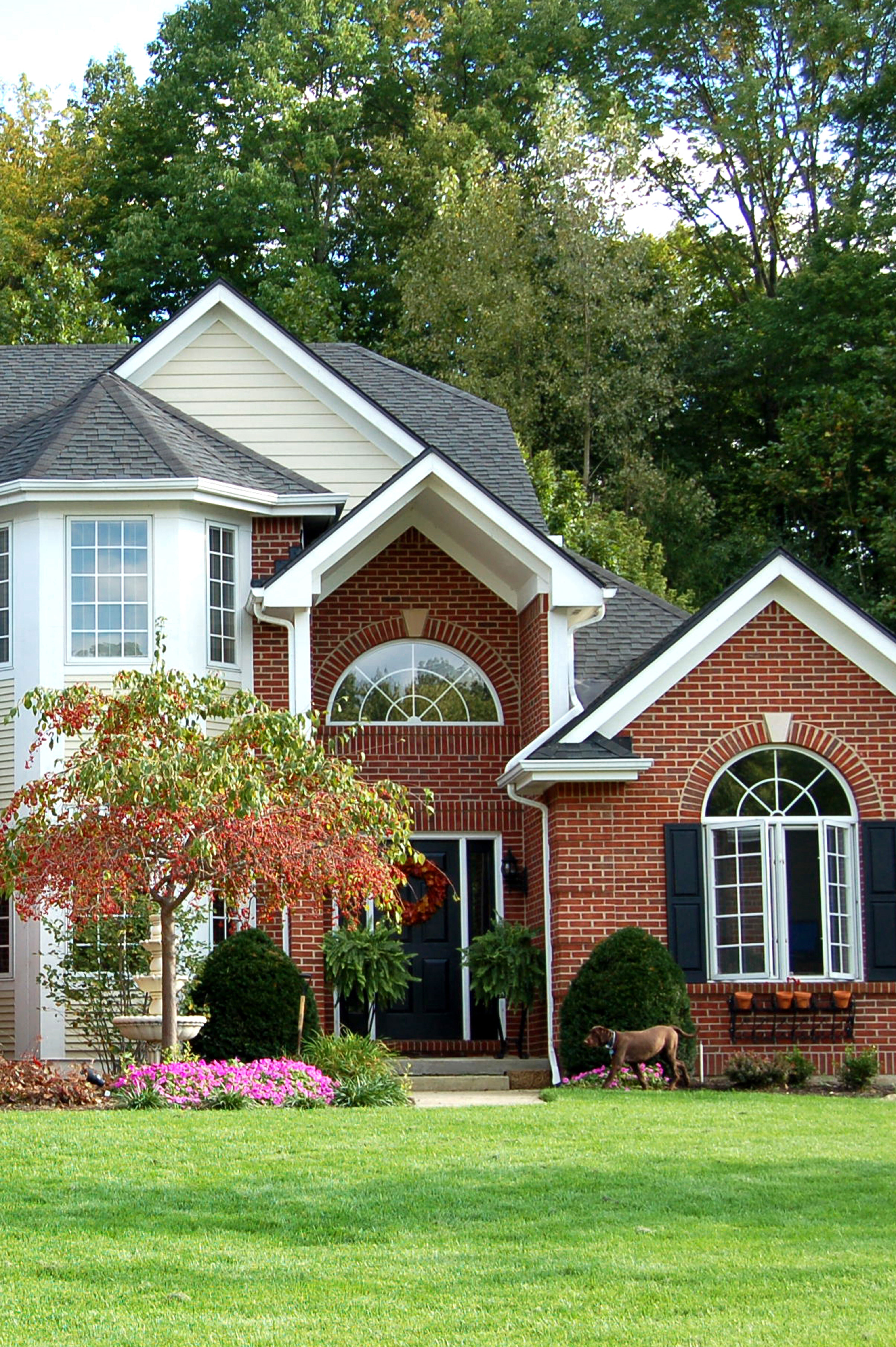 Black Hawk Property Management